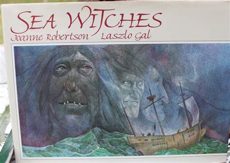 A Siren's Song: The Enchanting World of Sea Witch Books and Their Influence on Music